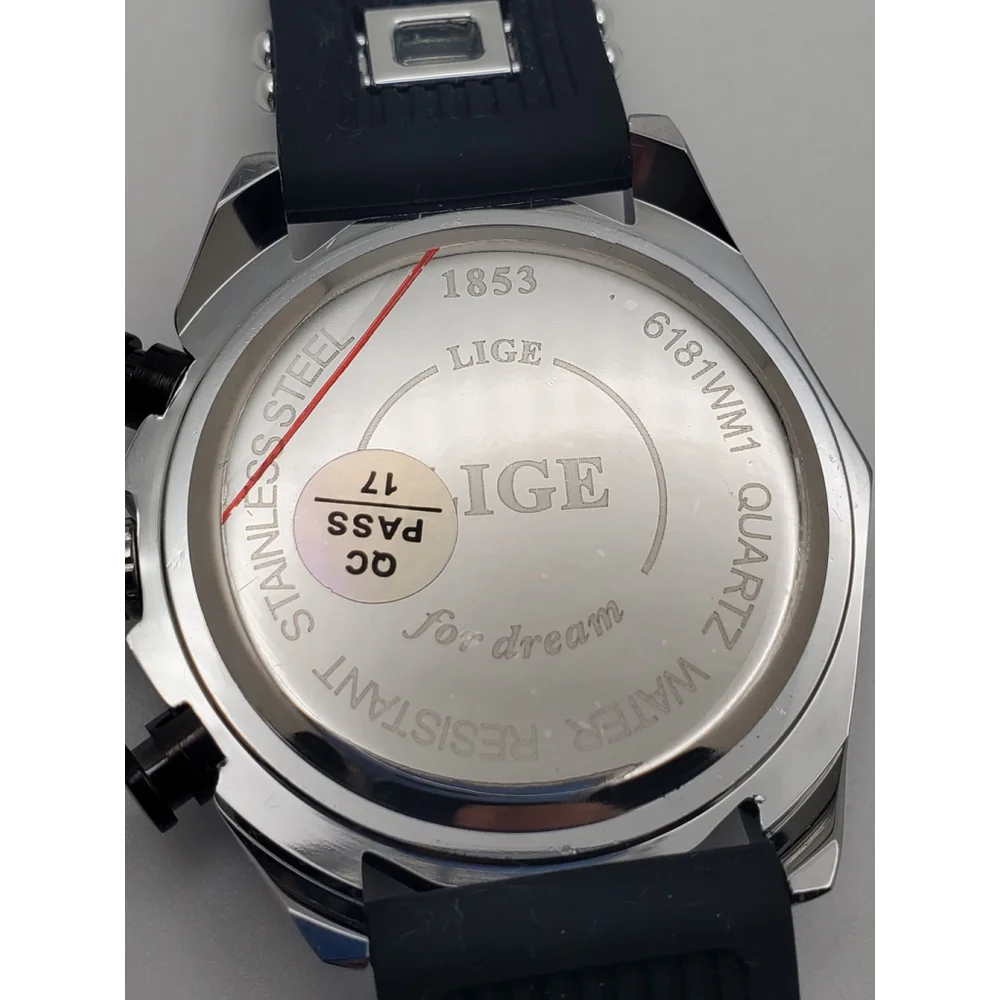 Mens Watch - Picture 8 of 12